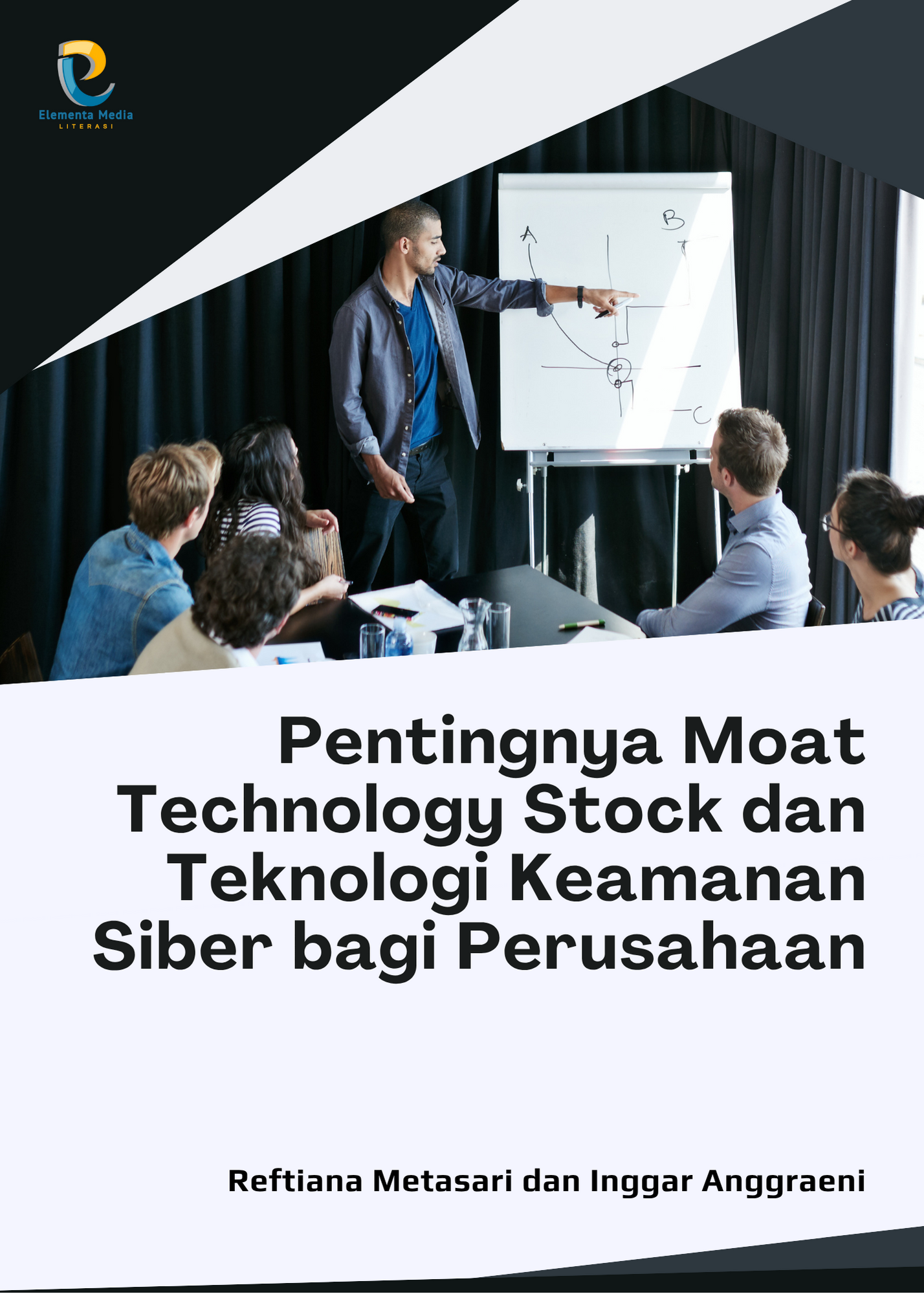 Pentingnya Moat Technology Stock dan Teknologi Keamanan Siber bagi Perusahaan